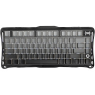 Клавиатура беспроводная GRAVASTAR Mercury K1 Gradient Black