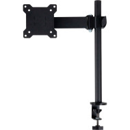 Настільне кріплення для монітора SECTOR KM2 20"-31.5" Black
