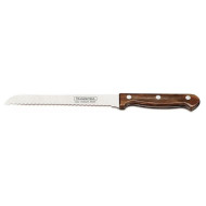 Нож кухонный для хлеба TRAMONTINA Polywood 178мм (21125/197)
