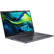 Ноутбук ACER Aspire 15 A15-51M-97LJ Steel Gray (NX.JKVEU.008)