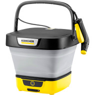 Портативная минимойка низкого давления KARCHER OC 3 Foldable (1.599-300.0)