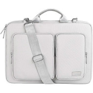 Сумка для ноутбука BUBM Laptop Bag L 15.6" Gray (15.6 GRAY)
