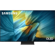 Телевізор SAMSUNG 55" OLED 4K QE55S95FAU (QE55S95FAUXUA)