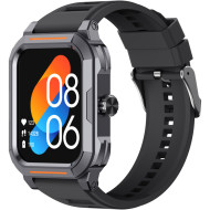 Смарт-часы HAVIT M9040S Black