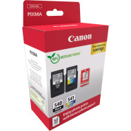 Картридж CANON PG-540/CL-541 Multipack, Black+Color (5225B013)