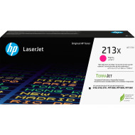 Тонер-картридж HP 213X Magenta (W2133X)