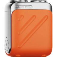 Электробритва METZ Traveller Shaver with Bag MZXZ021-OR Orange