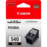 Картридж CANON PG-540, Black (5225B001)