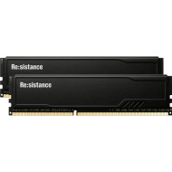 Модуль памяти INTELIGENTES Re:sistance DDR3L 1600MHz 16GB Kit 2x8GB (IR3BFB2/16)
