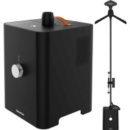 Відпарювач для одягу STEAMONE SteamCube Black
