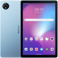 Планшет BLACKVIEW Tab 10 Wi-Fi 8/256GB Island Blue (6931548314394)