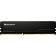 Модуль памяти INTELIGENTES Re:sistance DDR3 1600MHz 8GB (IR3BBB1/8)