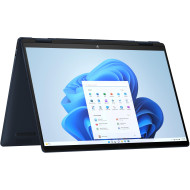 Ноутбук HP Envy x360 14-fc0027ua Atmospheric Blue (B9PC9EA)