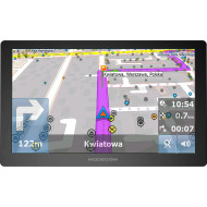 GPS навигатор MODECOM FreeWAY CX 9.0 (MapFactor)