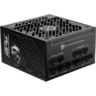 Блок живлення 1250W MSI MPG A1250GS PCIE5