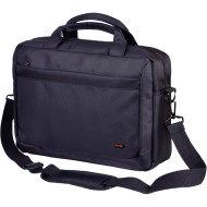 Сумка для ноутбука PORTO PC-3015BK 14" Black