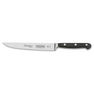 Нож кухонный TRAMONTINA Century 178мм (24007/107)