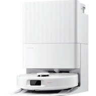 Робот-пилосос ROBOROCK Qrevo 798 White (QVRRS02-00)