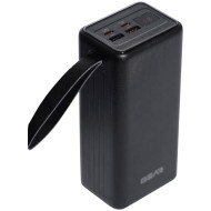 Повербанк GEAR SP04 22.5W 40000mAh Black