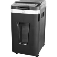 Уничтожитель документов HP Pro Shredder Auto 400MC (2x12) Black