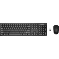 Комплект беспроводной LENOVO 100 Wireless Combo (GX31Q28916)