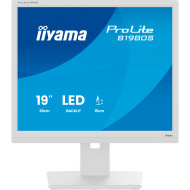 Монітор 19" IIYAMA ProLite B1980S-W1