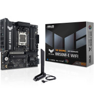 Материнская плата ASUS TUF Gaming B850M-E WiFi