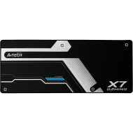 Игровая поверхность A4TECH XP-70L Black