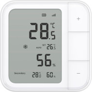 Датчик температури та вологості AQARA Climate Sensor W100 (TH-S04D)