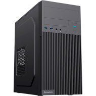 Корпус GAMEMAX MT-508-NP-2U3 Black