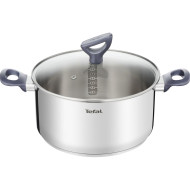 Кастрюля TEFAL Daily Cook 5.3л (G7124645)