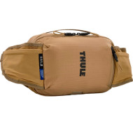Сумка на пояс THULE Rail Hip Pack 2L Faded Khaki (3205305)