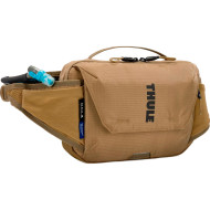 Сумка на пояс THULE Rail Hydration Hip Pack 4L Faded Khaki (3205307)
