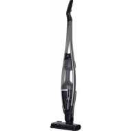 Пылесос AEG AS62CB25DH Black/Gray