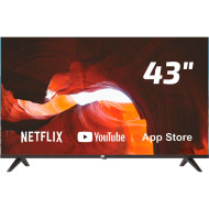 Телевизор GRUNHELM 43" 4K 43GHU-750AV