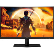 Монітор 23.6" AOC C24G42E