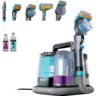 Моющий пылесос для чистки ткани SHARK StainStriker HairPro Pet Stain and Spot Cleaner (PX250EUT)