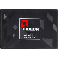 SSD диск AMD Radeon R3 960GB 2.5" SATA (R3SL0960G2)