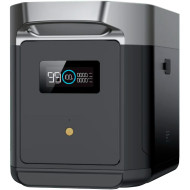 Дополнительная батарея для зарядной станции ECOFLOW Delta 2 Max Smart Extra Battery