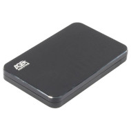 Кишеня зовнішня AGESTAR 31UB2A18 2.5" SATA to USB 3.0