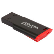 Флешка ADATA UV140 16GB Red (AUV140-16G-RKD)