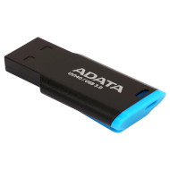 Флешка ADATA UV140 32GB Blue (AUV140-32G-RBE)