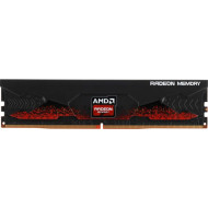 Модуль пам'яті AMD Radeon R5 Entertainment DDR5 5600MHz 16GB (R5S516G5600U1S)