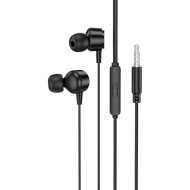 Навушники BOROFONE BM94 Sonar Black