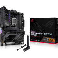 Материнская плата ASUS ROG Crosshair X870E Apex