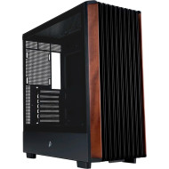 Корпус 1STPLAYER WD5 Black