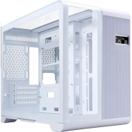 Корпус 1STPLAYER RT6 White