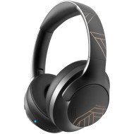 Наушники POWERLOCUS P3 Black/Gold