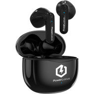 Наушники POWERLOCUS Vibe Black