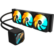 Система водяного охлаждения GIGABYTE Gaming 360 Black